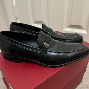 Salvatore Ferragamo Men’s Shoes